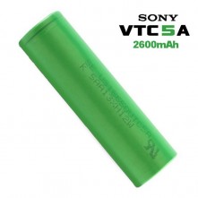 Accu Sony VTC5A 18650