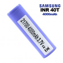 Accu Samsung 40T 21700