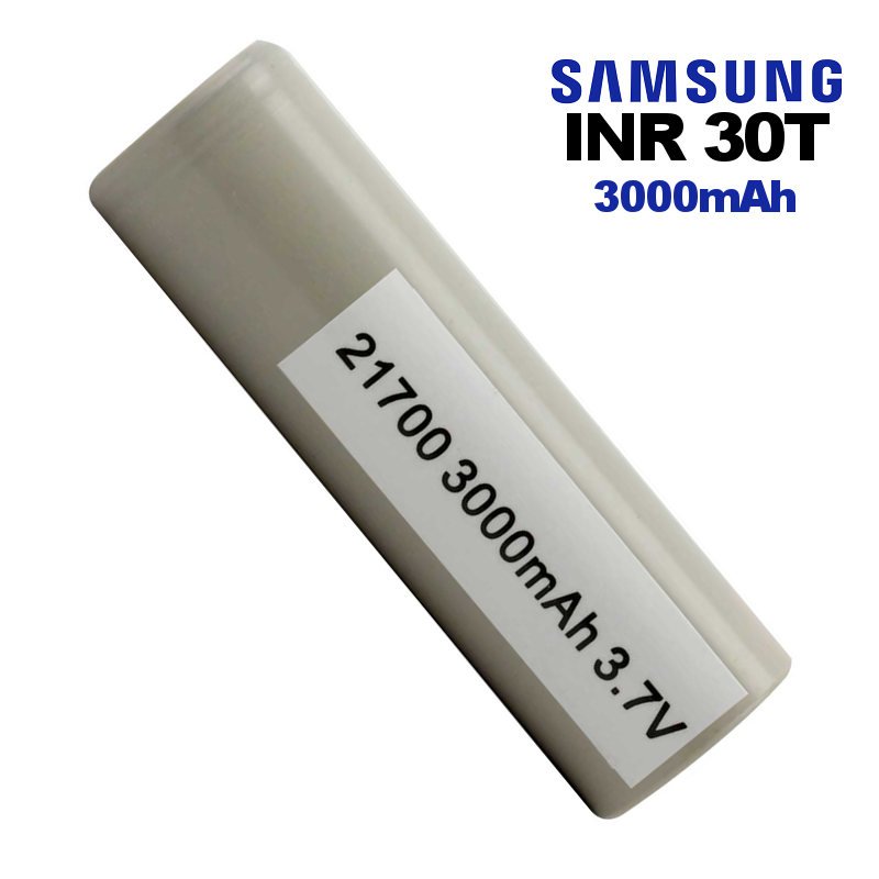 Accu Samsung 30T 21700