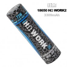 Accu 18650 Hohm Work 2 Hohm Tech