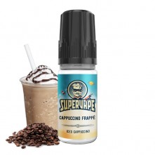 Arôme Cappuccino Frappé Supervape