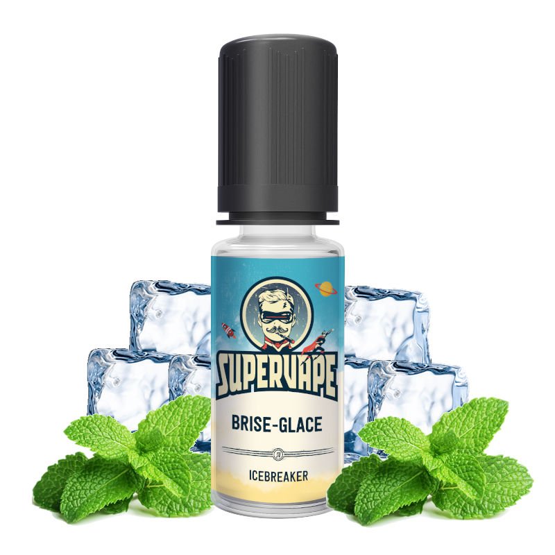 Arôme Brise-Glace Supervape