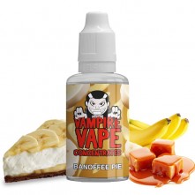 Arôme Banoffee Pie - Vampire Vape