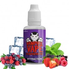 Arôme Attraction - Vampire Vape