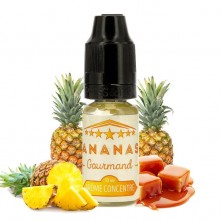 Arôme Ananas Gourmand - Cirkus