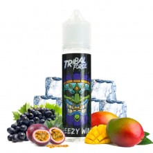 Freezy Wine - Tribal Force - 50ml