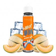Freeze Melon - Liquideo Freeze - 50ml