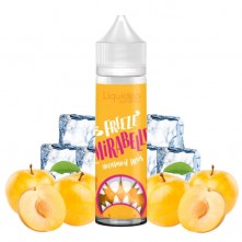 Freeze Mirabelle - Liquideo Freeze - 50ml