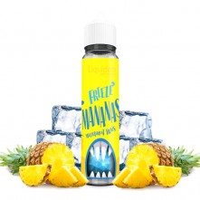 Freeze Mananas - Liquideo Freeze - 50ml