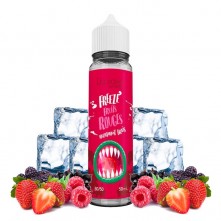 Freeze Fruits Rouges - Liquideo Freeze - 50ml