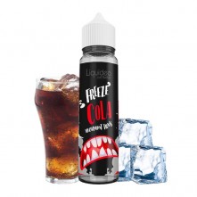 Freeze Cola - Liquideo Freeze - 50ml
