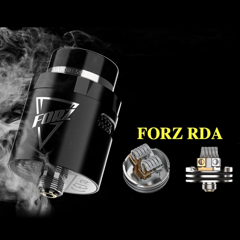 Forz RDA Vaporesso