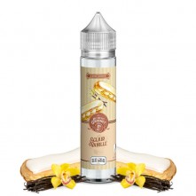 Eclair Vanille - Le Petit Gourmet Savourea - 50ml