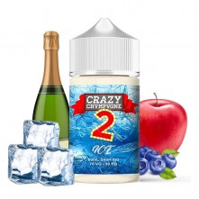 Crazy Chvmpvgne V2 Ice Mukk Mukk