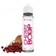 Cherry Boop - Liquideo Evolution - 50 ml