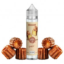 Canelé - Le Petit Gourmet Savourea - 50ml