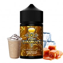 Café Glacé Caramel - Svint Tabarnack - 50 ml