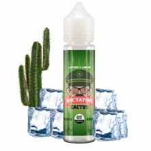 Cactus - Dictator - 50 ml