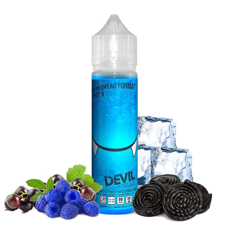 Blue Devil - Avap - 50 ml