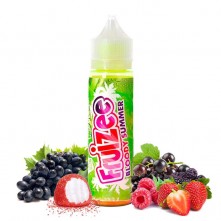 Bloody Summer NO FRESH - Fruizee - 50 ml