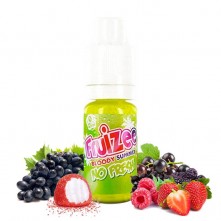 Bloody Summer NO FRESH - Fruizee - 10 ml