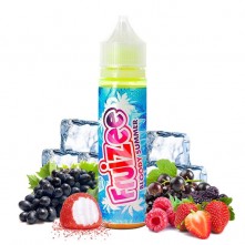 Bloody Summer - Fruizee - 50 ml