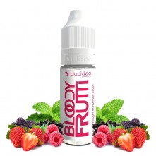 Bloody Frutti - Liquideo Evolution - 10 ml