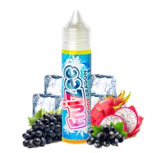 Bloody Dragon - Fruizee - 50ml