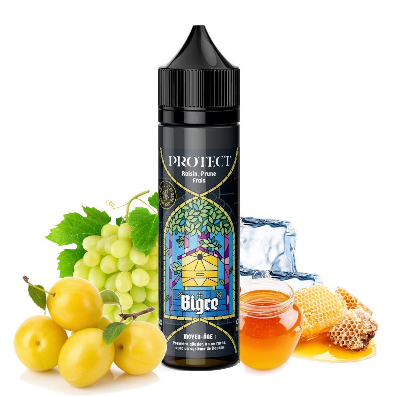 Bigre - Protect - 50ml