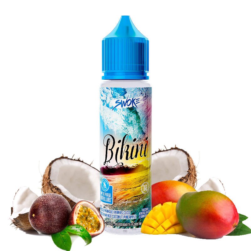 Bikini - Swoke - 50 ml