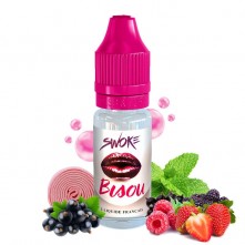 Big Bisou - Swoke - 10 ml