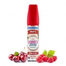 Berry Blast - Dinner Lady - 50 ml