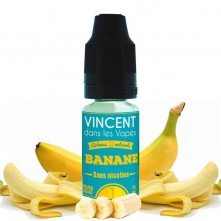 Banane - VDLV - 10 ml