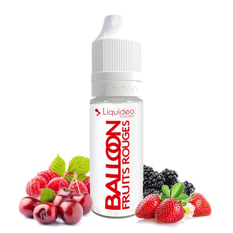 Balloon - Liquideo Evolution - 10 ml