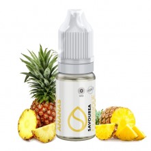 Ananas - Savourea - 10ml