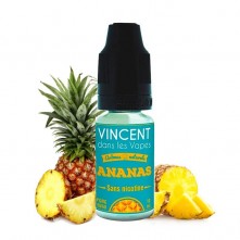 Ananas - VDLV - 10 ml