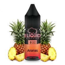 Ananas - Eliquid France - 10ml