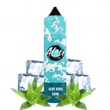 Aloe Vera - Aisu - 50 ml