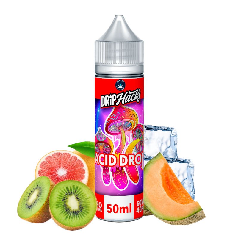 Acid Drop - Driphacks - 50ml