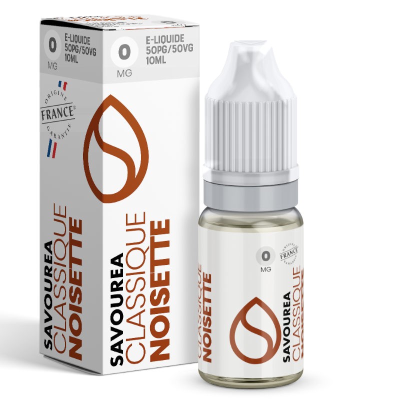 Noisette - Savourea - 10ml