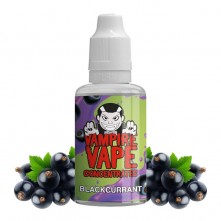 Arôme Blackcurrant - Vampire Vape